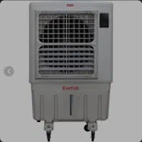 کولر آبی پرتابل ۵هزار لیتری