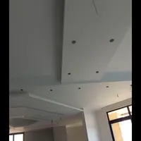 اجرای بتونه کناف،کناف،نقاشی ساختمان،بازسازی