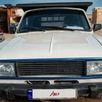 پیکان وانت 1390
