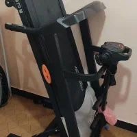 تردمیل چند کاره|تجهیزات ورزشی|رزن, |دیوار