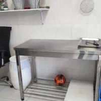 فروش لوازم سوخاری کیلویی|کافی‌شاپ و رستوران|هشتگرد, شهرک ولیعصر (مصلی)|دیوار