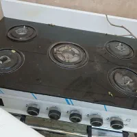 اجاق گاز|اجاق گاز و لوازم برقی پخت‌وپز|سلفچگان, |دیوار