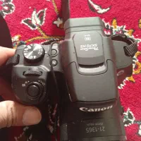 دوربین سوپر زوم sx70 کنون