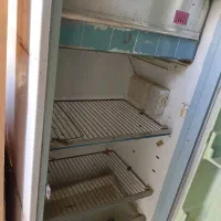 یخچال و آبگرمکن دست دوم