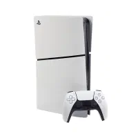 کنسول بازی/پلی استیشن ۵/اسلیم/PS5 Slim/دیجیتال