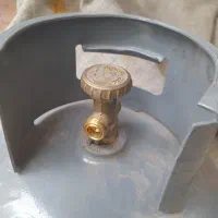 کپسول گاز پرسی ایران