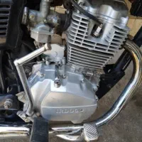 دو عدد موتورسیکلت|موتورسیکلت|دهدشت, |دیوار