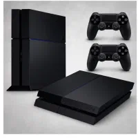 Ps4 fat نو