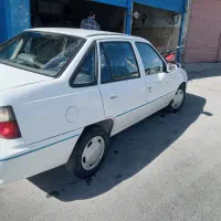 دوو سیلو|خودرو سواری و وانت|تیران, |دیوار