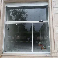 نیازمند نیروی کار  جهت نصب شیشه سکوریت|استخدام معماری، عمران و ساختمانی|رفسنجان, |دیوار