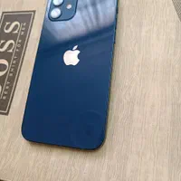 iphone 12 64g لاک شبکه آکبند|موبایل|تهران, باغ خزانه|دیوار