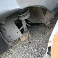 تصادفی|خودرو سواری و وانت|قدس, شهر‌قدس|دیوار