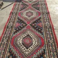 کنار فرشی گلیمی