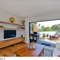 طبقه بالا ۱۲۵ متری احمد آباد