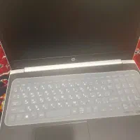 لپ تابhp