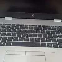 فروش لپ تاپ hp pavilion سالم|رایانه همراه|اصفهان, دهنو|دیوار