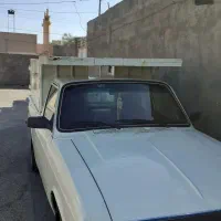 ماشین پیکان سالم