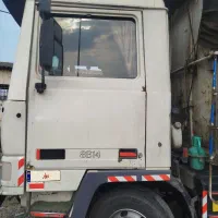 بادسان 8B14|خودرو سنگین|گرگان, |دیوار