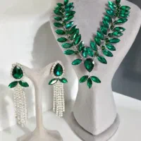 اکسسوری کریستالی
