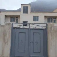 ویلایی دوطبقه شهرک بیستون (مسکن مهر )