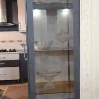 کابینت در حد نو|مصالح و تجهیزات ساختمان|محمدیه-قزوین, |دیوار