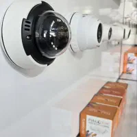 دوربین مداربسته با شرایط اقساط بلند مدت