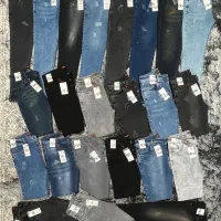 شلوار جین خارجی به قیمت عمده