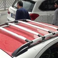 انواع باربند سمندپژو تیبا سایناکوئیک پراید ال90دنا|قطعات یدکی و لوازم جانبی|اصفهان, ستار|دیوار