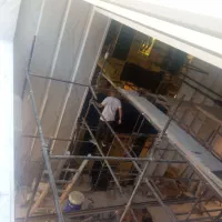 نظافت و تمیزکاری تضمینی|خدمات نظافت|خمینی‌شهر, |دیوار