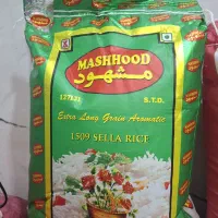 انواع برنج‌های ایرانی و خارجی با کالابرگ