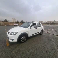 کوئیک R  مدل ۱۴۰۱ (عروسک) پارس خودرو