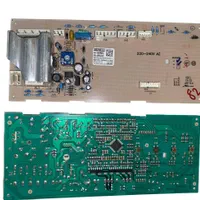 برد ماشین لباسشویی کنوود