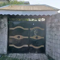 در حیاط|مصالح و تجهیزات ساختمان|خمام, |دیوار