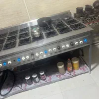 فروش لوازم رستوران