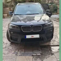 BMW. X3