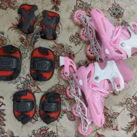 اسکیت از سایز 38 تا 43