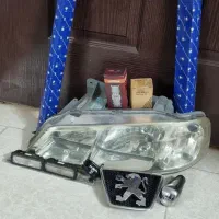 لوازم یدکی پژو|قطعات یدکی و لوازم جانبی|همدان, |دیوار