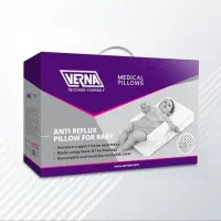 تشک آنتی ریفلاکس نوزاد ورنا