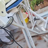 اتو پرسی کاپریس|اتو و لوازم اتو|بابل, |دیوار