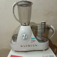 غذا ساز ۱۱ کاره پارس خزر برند سایا