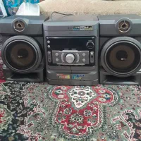 ظبط وباندفلش خور|سیستم صوتی خانگی|صومعهسرا, |دیوار