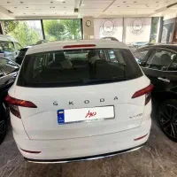 اشکودا کاروک ۲۰۲۴