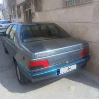 پژو405مدل۹۳دوگانه
