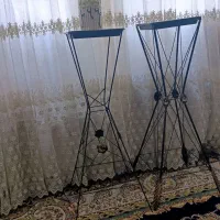 پایه گل