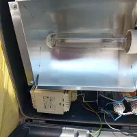 پرژکتور ۶۰۰وات|لامپ و چراغ|بندر کنگان, |دیوار