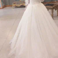 لباس عروس
