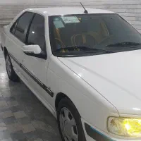 پارس tu5 استسنائی سیمی|خودرو سواری و وانت|الیگودرز, |دیوار