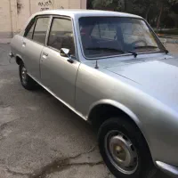 پژو ۵۰۴ جی ال|خودرو کلاسیک|ارومیه, |دیوار