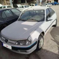 پارس تصادفی مدل1402