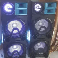 اسپیکر|سیستم صوتی خانگی|اسلام‌شهر, شهرک محمدیه|دیوار